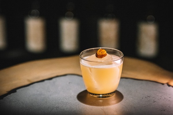 Inside Penicillin, Hong Kong's first closed-loop bar concept