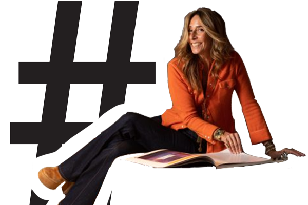 #legendchats: Tara Bernerd, designer of The Hari Hong Kong