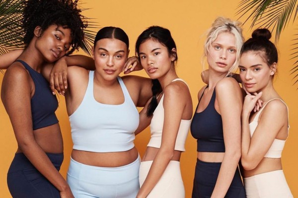 7 cool activewear labels to keep your 2021 fitness resolutions in check