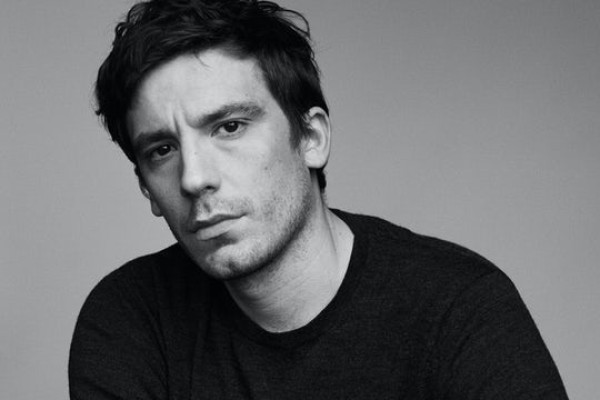 Julien Dossena of Paco Rabanne talks friendship, sci-fi and chain mail dresses