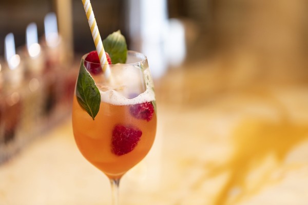 7 mocktails to try in Hong Kong for Dry January