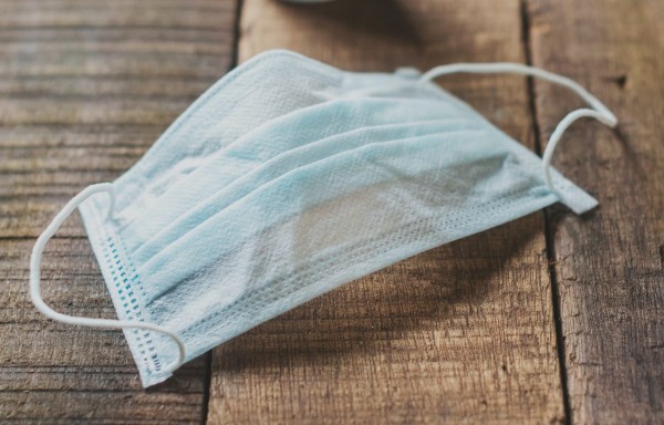 EcoDrive Hong Kong joins forces with Determinant to reduce single-use masks