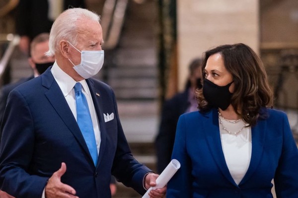 John Legend, Lady Gaga, Demi Lovato and Justin Timberlake to perform at Biden-Harris inauguration