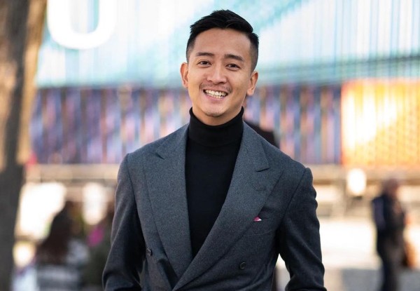 #legend100: Winter wardrobe essentials from Alan See, Louise Wong, Faye Tsui and more