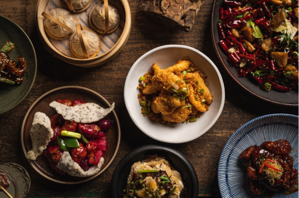 #legendeats:  The best dishes we ate in January 2021