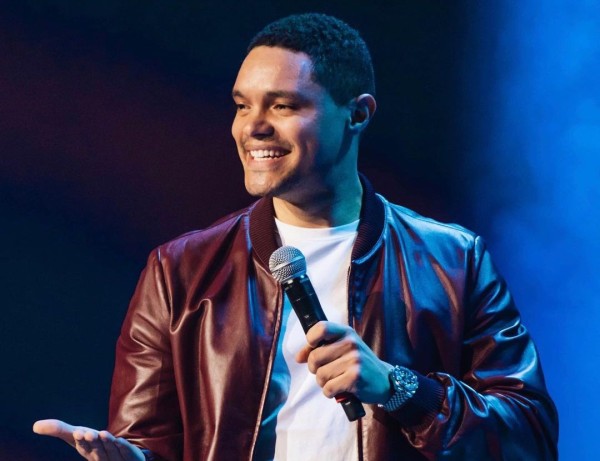 10 watches from Trevor Noah’s jaw-dropping watch collection