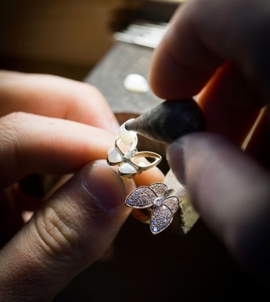 Rings That Break the Mould