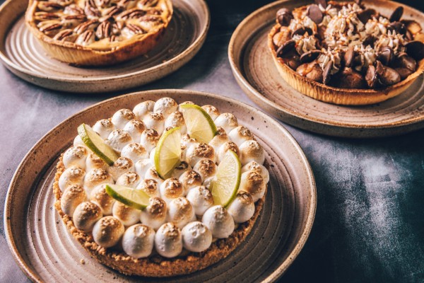 The best pies in Hong Kong to celebrate #NationalPieDay
