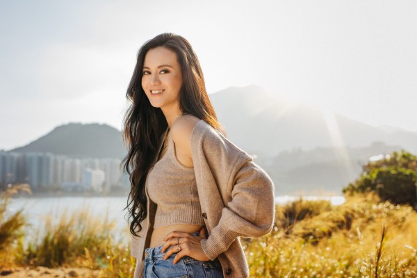 Emily Lam-Ho launches sustainability platform, 8 Shades