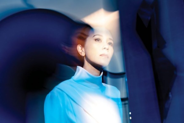 Cover story: Karen Mok on her guiding stars