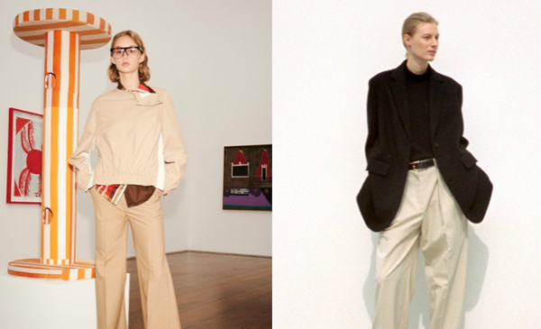 Fashion files: 5 trends you'll be seeing everywhere in 2021