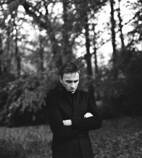 Raf Simons to Show Special Collection at Pitti Uomo
