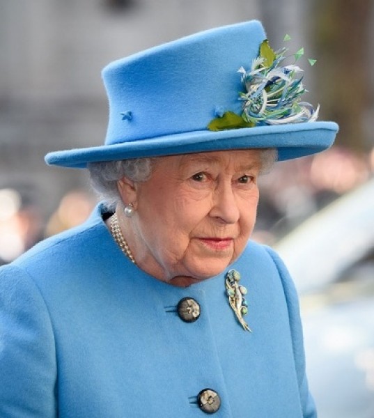 Britain's Queen Elizabeth II Marks 90th Birthday, as Popular as Ever