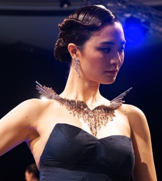 Chow Tai Fook High Jewellery Launch Party