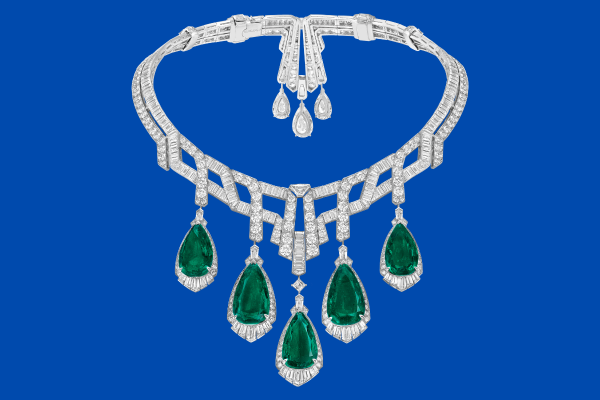 6 multimillion dollar timepieces and jewellery for Bling Empire types
