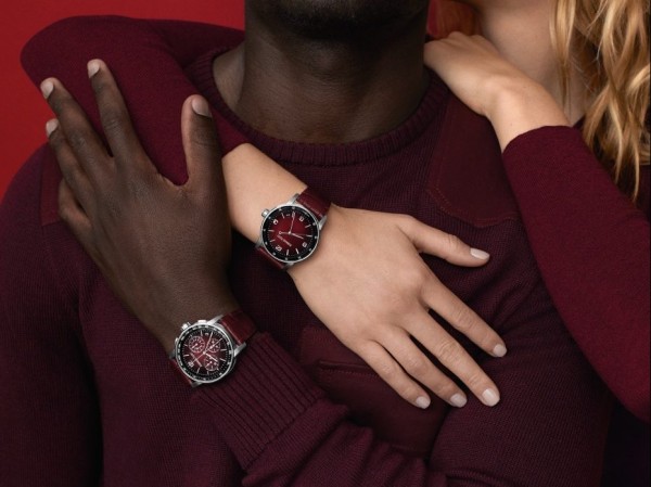 Valentine's Day Gift Guide: 8 watches for your other half