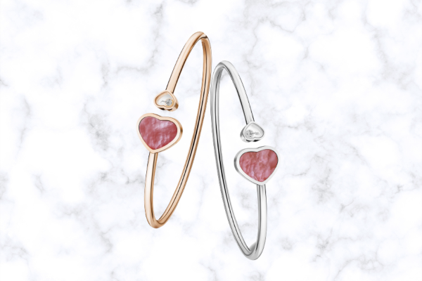 Valentine's Day Gift Guide: 10 sparkly fine jewellery picks
