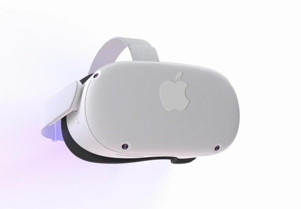 Apple's first AR/VR headset rumoured to cost $3,000 with 8k displays and 12 cameras