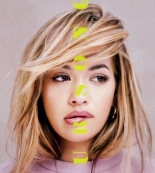 Rita Ora's New Single Finally Drops
