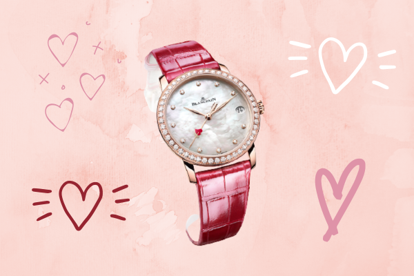 Valentine's Day Gift Guide: The rainbow connection