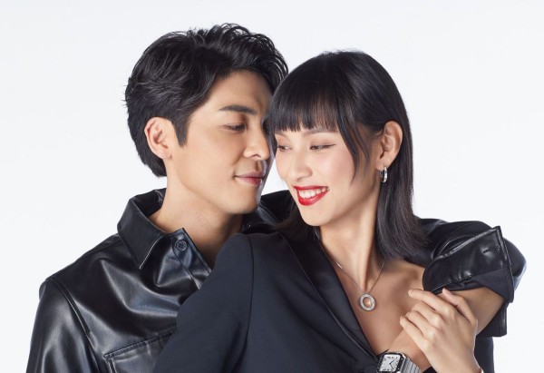 Cartier releases "How Far Would You Go For Love" short films