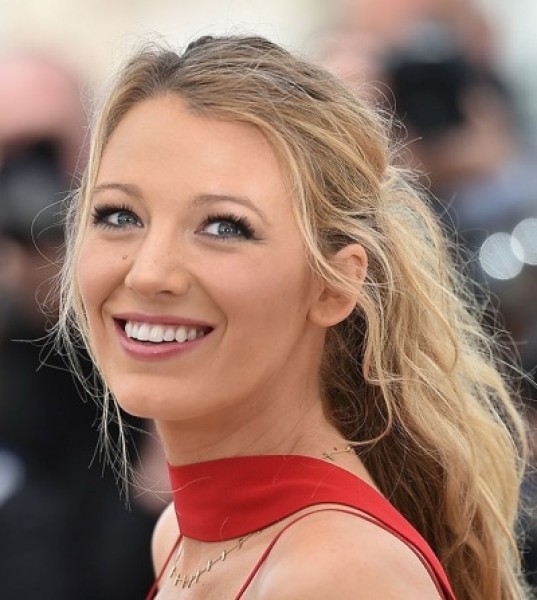 Undone Beauty Rules the Red Carpet at Cannes