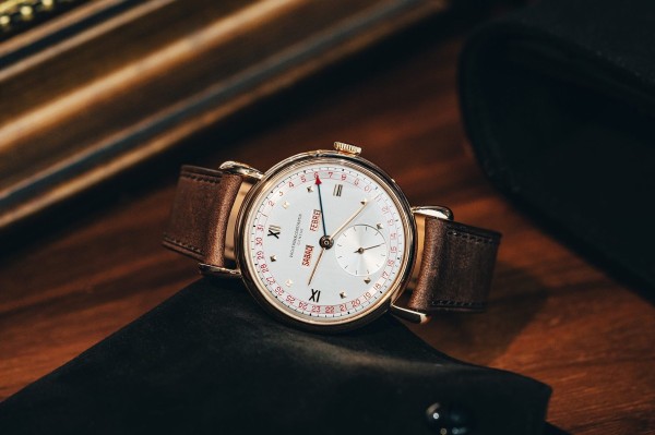 Vacheron Constantin exhibits vintage timepieces in Hong Kong this February