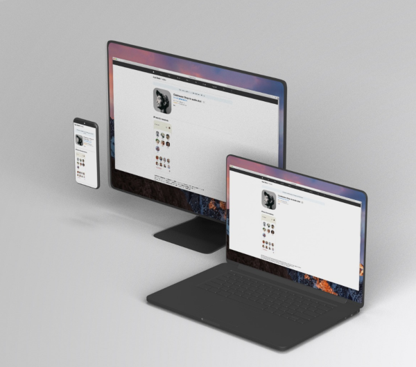 The rise of Clubhouse, the invite-only, drop-in audio chat platform