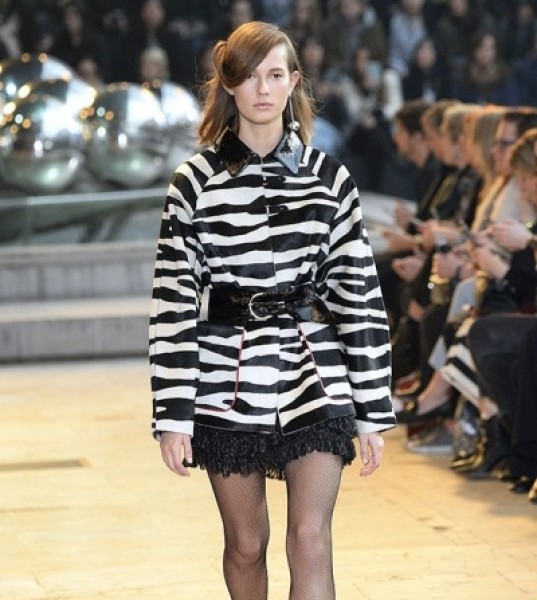 Isabel Marant Launches Online Boutique