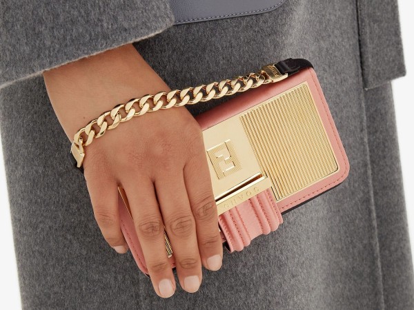 Trend alert: Designer iPhone cases are the new mini bags