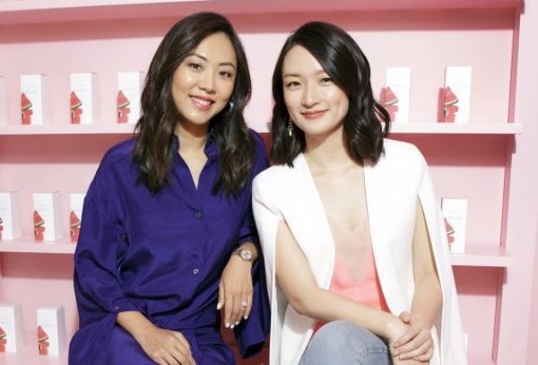 In conversation with Glow Recipe founders, Sarah Lee and Christine Chang