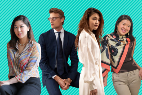 Bright young things: Meet Hong Kong's rising cultural powerhouses