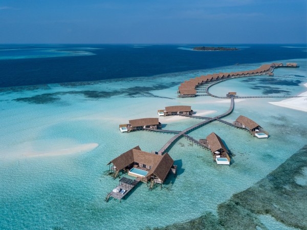 Post-Covid travel: Why private islands are the way to go