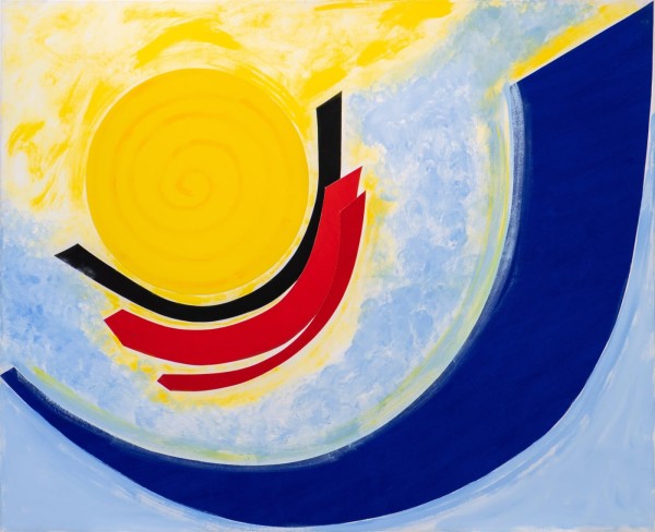 Art agenda: 5 Hong Kong exhibitions to see in March 2021