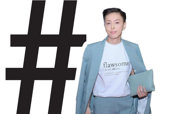 #legendchats: Tiffany Chan, founder of No.HYP