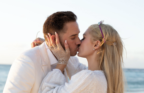 5 of the most impressive celebrity engagement rings ever
