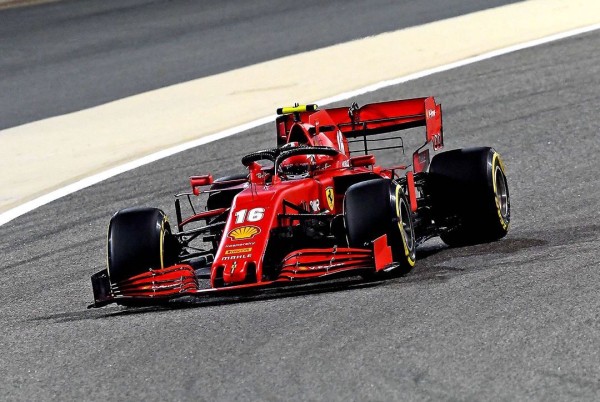 Richard Mille launches multi-year partnership with Ferrari