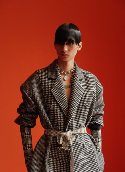 Rising in the East: Fashion Asia Hong Kong's designers to watch