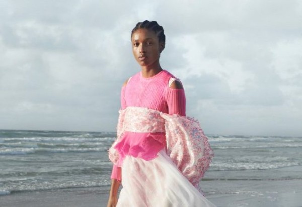 Designer spotlight: What inspires Cecilie Bahnsen