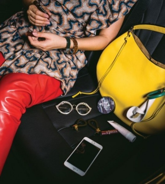 We Belong to a Style Tribe