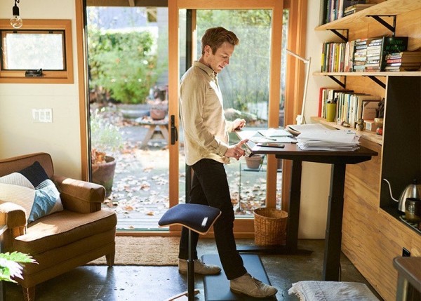 WFH: 8 ways to upgrade your home office