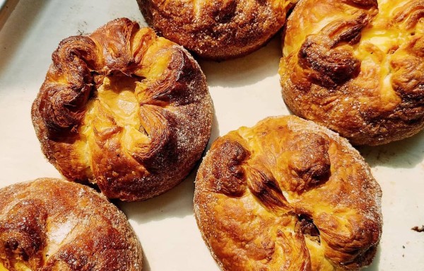Cookie Vission opens in Tai Hang