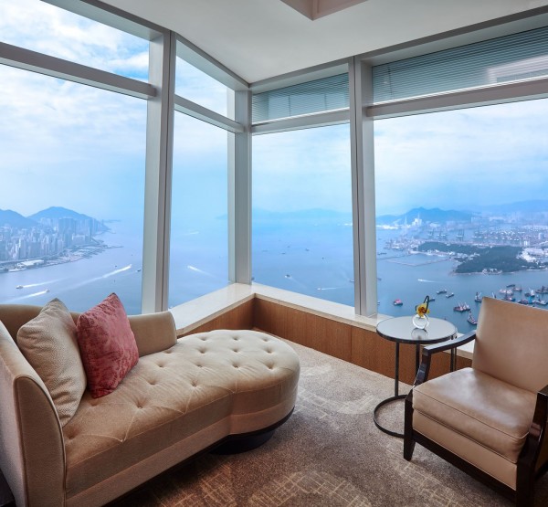 5 springtime staycations to book in Hong Kong
