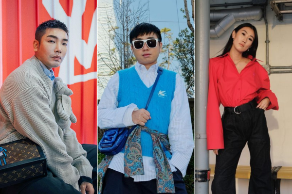 Hong Kong stylists share their top SS21 picks