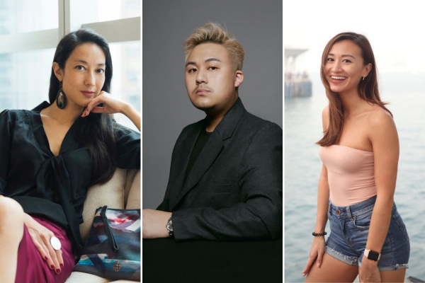 #legendturns5: Former #legend editors share their favourite moments