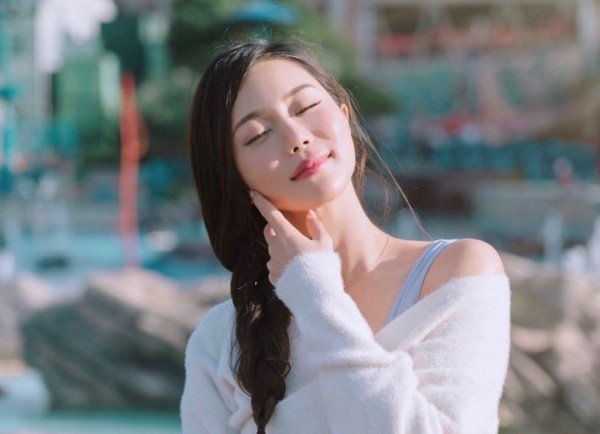 #legend100: Bonnie Chan celebrates International Women's Day