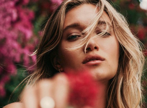 100 Takes: Ruby Law captures strong and sexy women for #IWD2021