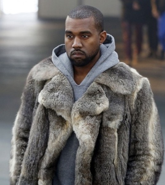 Adidas, Kanye West Expand Clothing, Footwear Partnership