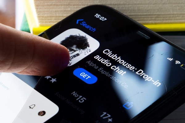 Clubhouse users on what makes the live audio app so popular