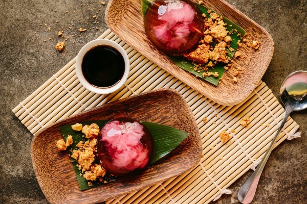#legendeats: The best dishes we ate in April 2021